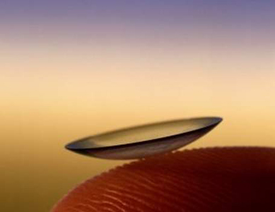 配戴了RGP出門(mén)旅游眼睛不舒服怎么辦？