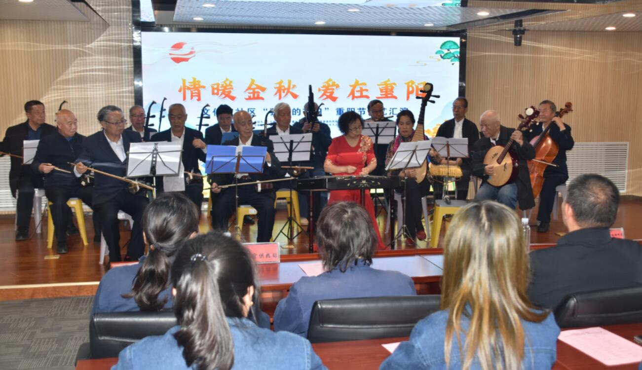 “守護(hù)銀齡 · 重陽(yáng)節(jié)關(guān)愛(ài)中老年眼健康行動(dòng)”系列活動(dòng)