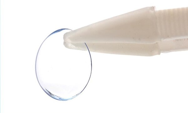 可以近視嗎？